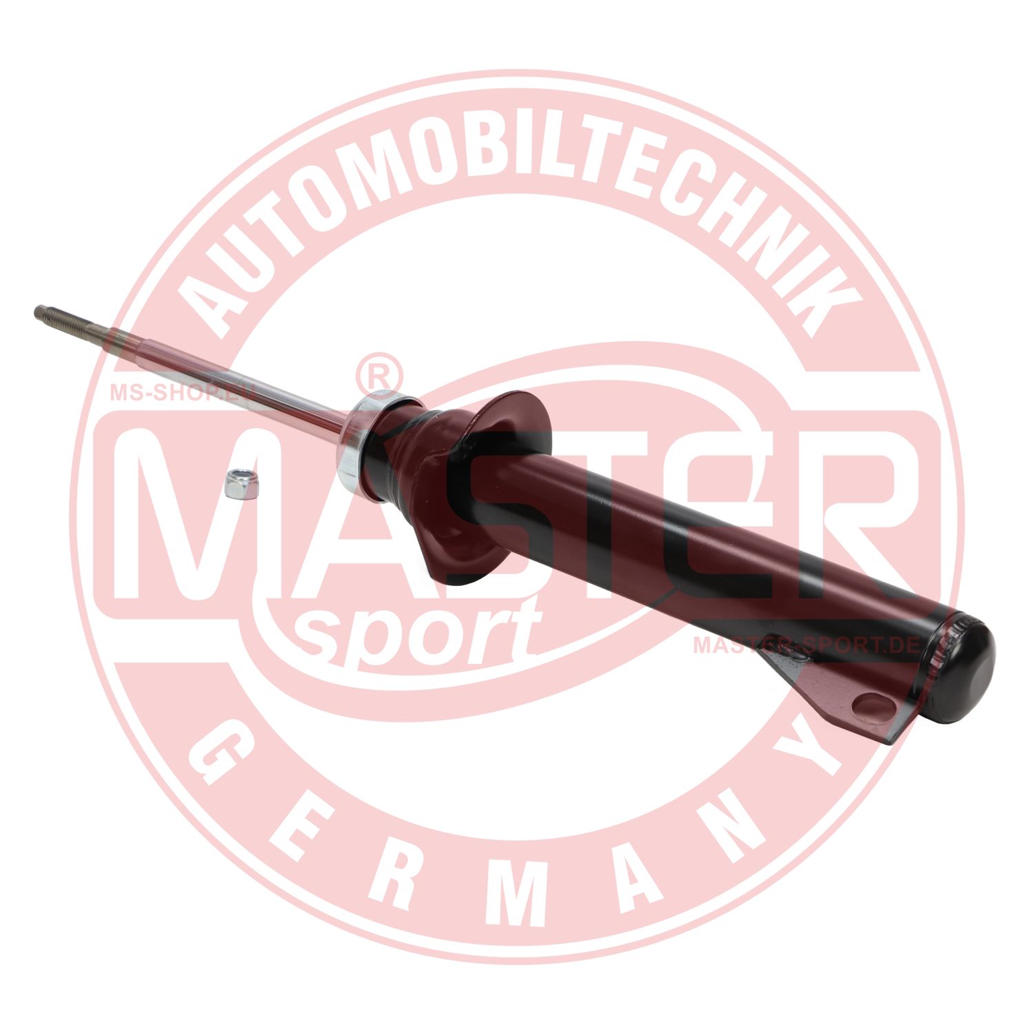Amortizor MASTERSPORT GERMANY 312379-PCS-MS